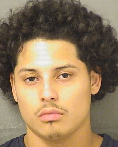  OSCAR E ROSALES Photo