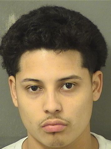  OSCAR ENRIQUE ROSALES Photo For  OSCAR ENRIQUE ROSALES