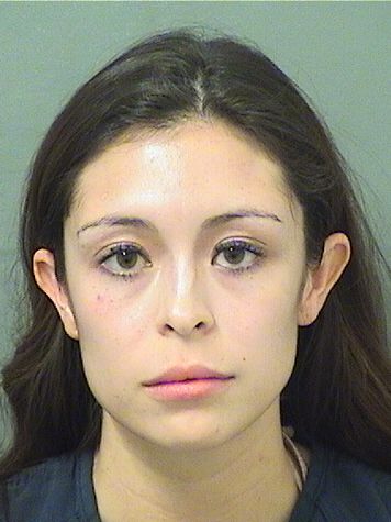  SHELBY MARIE TICE Results from Palm Beach County Florida for  SHELBY MARIE TICE