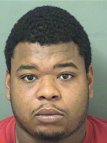  DERREAM CHARLYFILS AUGUSTE Photo