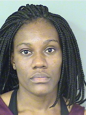  CHELDA MESIDOR Photo