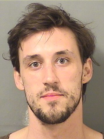  JOHN JACOB STAPLETON Photo