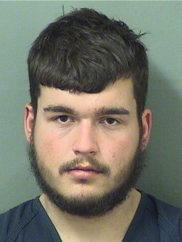  JUSTIN MACKAY Results from Palm Beach County Florida for  JUSTIN MACKAY