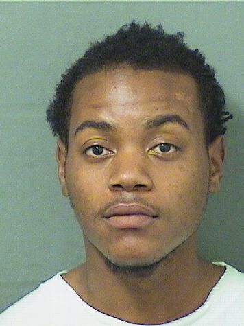  MILTON TALBERT Results from Palm Beach County Florida for  MILTON TALBERT