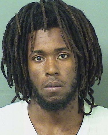  KIMBERL DERVIL Photo