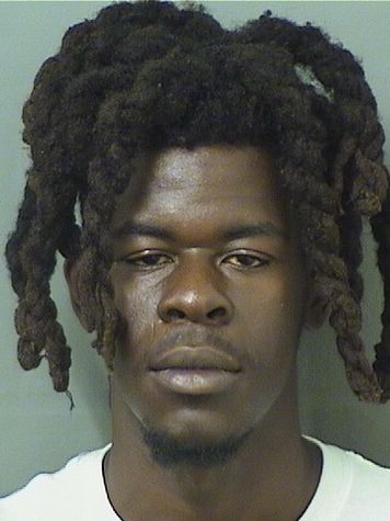  JEFFERSON PIERRE Photo For  JEFFERSON PIERRE