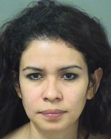  FABIOLA ESMERALDA ARITAURREA Photo For  FABIOLA ESMERALDA ARITAURREA