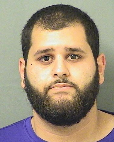  KHALED ABUKHALIL Results from Palm Beach County Florida for  KHALED ABUKHALIL