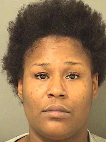  LATOYA RENEE JOHNSON Photo