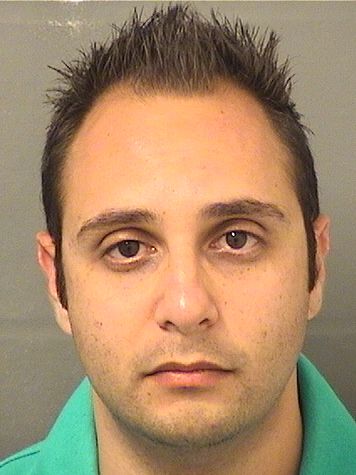  BRIAN LOUIS KORNBLUTH Photo