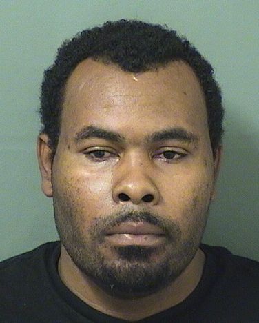  DAMION K MILLER Photo