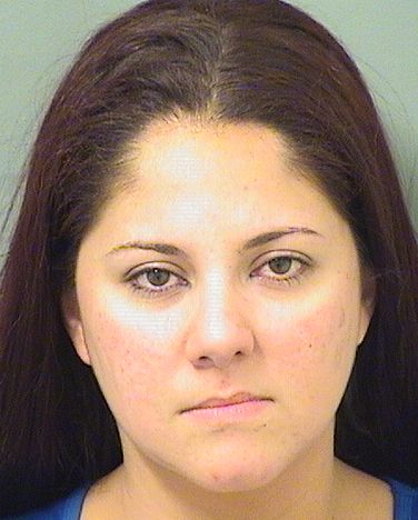  DEANNA PATRICIA GLADE Photo