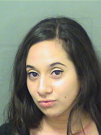  DESIREE JENISE LOPEZ Photo