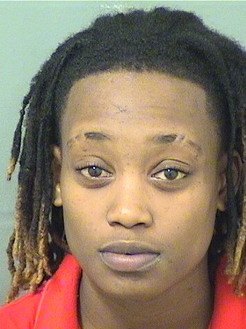  JAKANDRIA A FELTON Photo