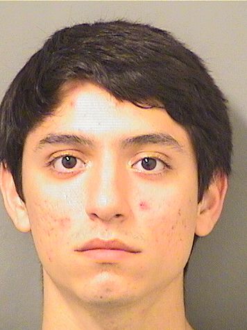  SOLIMAN ROSSMAN Photo