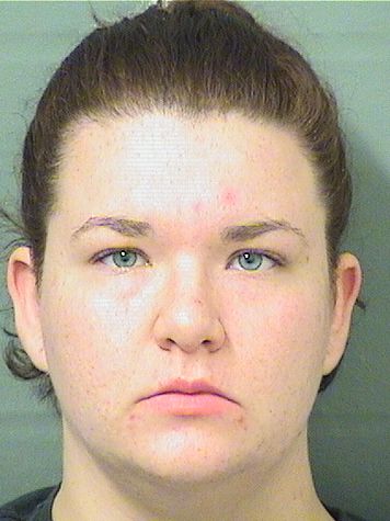  MORGAN JOANNE JALBERT Photo