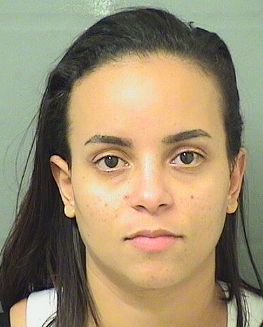  KENDRA A HERNANDEZ Photo