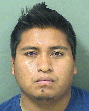  SEBASTIAN ENRIQUENOLASCO LOPEZ Photo