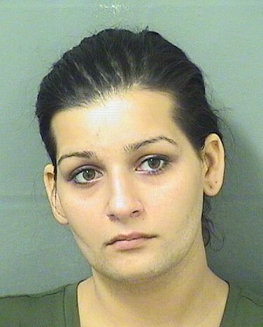  KRISTINA SOPHIE JOHN Photo For  KRISTINA SOPHIE JOHN