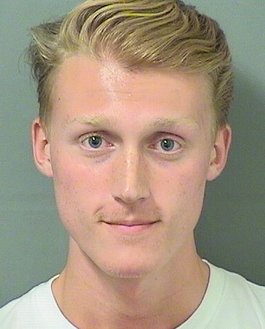  BRANDON CHRISTOPHER VALERY Photo