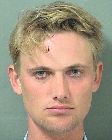  MARCUS NATHANIEL HAGGLUND Results from Palm Beach County Florida for  MARCUS NATHANIEL HAGGLUND
