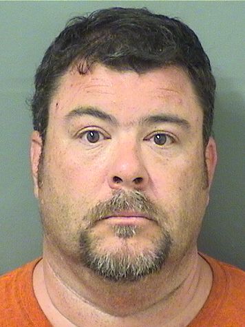  JEREMY SCOT LARKINS Photo