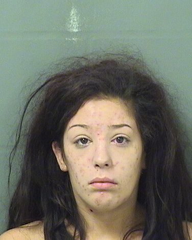  KASEY NICOLE HADFIELD Results from Palm Beach County Florida for  KASEY NICOLE HADFIELD