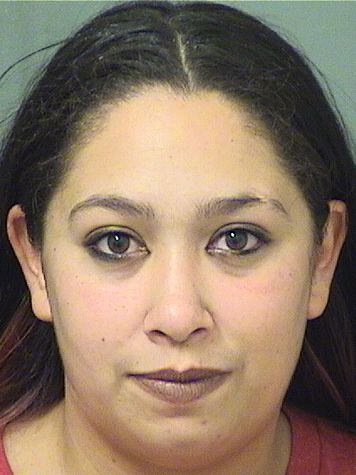  ASHLEY E TORRES Photo