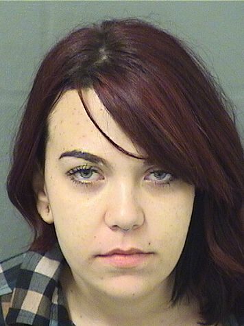  ALICE M KENDRICK Results from Palm Beach County Florida for  ALICE M KENDRICK