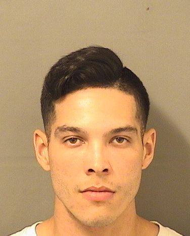  JOSE ABRAMS Results from Palm Beach County Florida for  JOSE ABRAMS