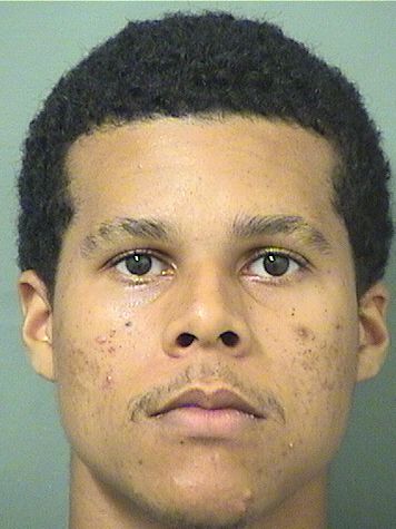  EMMANUEL RICE Photo For  EMMANUEL RICE