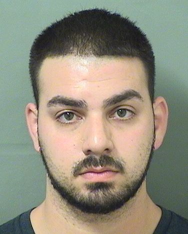  MATTHEW STEVEN GOLDSTEIN Results from Palm Beach County Florida for  MATTHEW STEVEN GOLDSTEIN