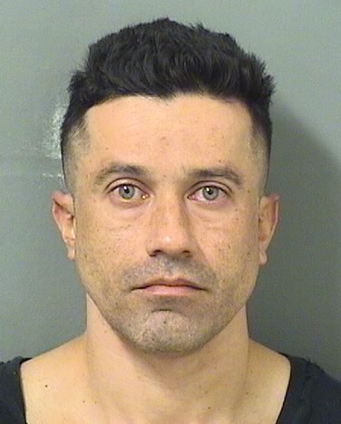  GEOVANNY VELASCOURIBE Results from Palm Beach County Florida for  GEOVANNY VELASCOURIBE