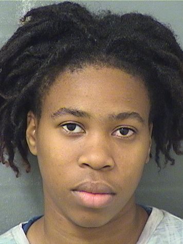  LASONDRYA WILLIAMS Photo For  LASONDRYA WILLIAMS
