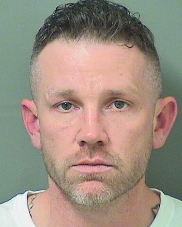  CODY ALAN RIECHERS Results from Palm Beach County Florida for  CODY ALAN RIECHERS