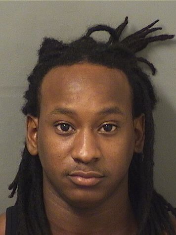  AHKEEM JAMAR KAWESA Photo For  AHKEEM JAMAR KAWESA