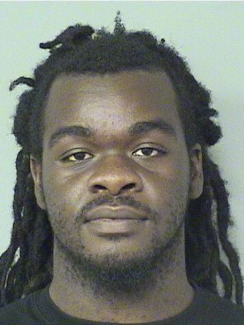  MALCOLM JAMAR BUXTON Results from Palm Beach County Florida for  MALCOLM JAMAR BUXTON