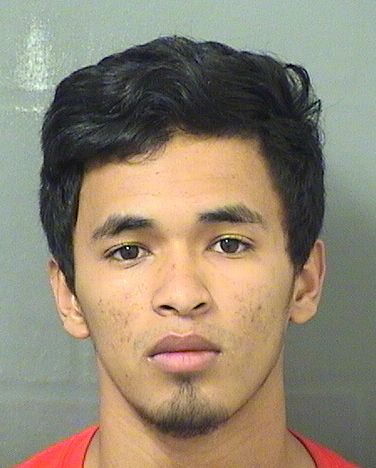  ARMANDO J VILLEDA Photo For  ARMANDO J VILLEDA