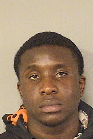  GLODY MERCIDIE JOSEPH Photo For  GLODY MERCIDIE JOSEPH