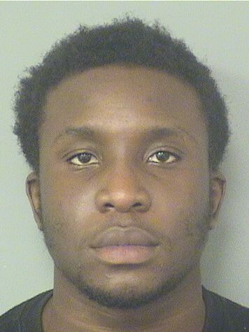  GLODY MERCIDIE JOSEPH Photo For  GLODY MERCIDIE JOSEPH