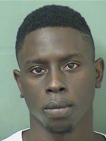  KAREEM ILIONES AUGUSTE Results from Palm Beach County Florida for  KAREEM ILIONES AUGUSTE