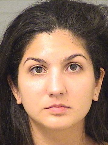  ALEZAUNDRA TAYLOR GARCIA Results from Palm Beach County Florida for  ALEZAUNDRA TAYLOR GARCIA