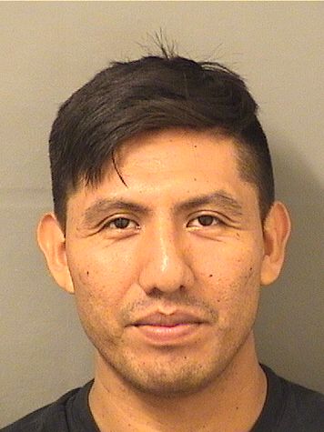  MANUEL MORENOGARCIA Results from Palm Beach County Florida for  MANUEL MORENOGARCIA