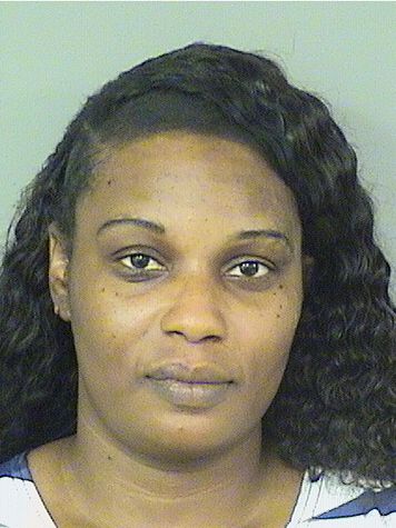 CYNTERIA TEQUETTA FOREMAN Results from Palm Beach County Florida for  CYNTERIA TEQUETTA FOREMAN