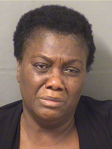  EVELINE SIMEUS Photo For  EVELINE SIMEUS