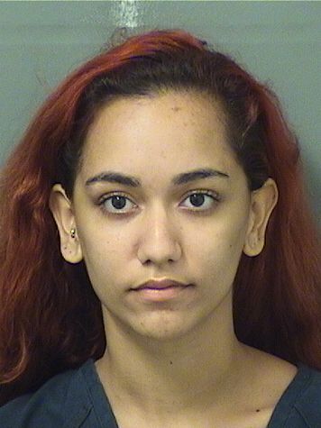  ISABEL RASHDI MARTINEZ Photo For  ISABEL RASHDI MARTINEZ