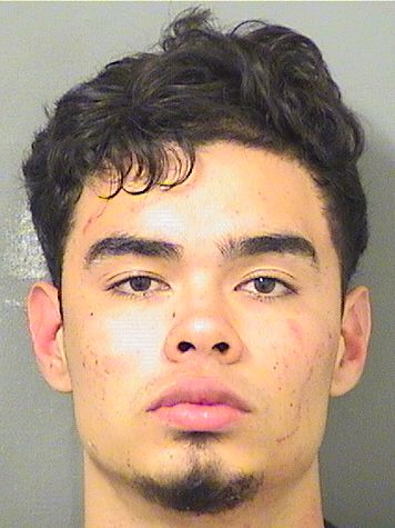  SEBASTIAN LISCANO Photo For  SEBASTIAN LISCANO