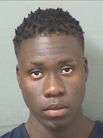  TAYLOR MILLIEN Results from Palm Beach County Florida for  TAYLOR MILLIEN