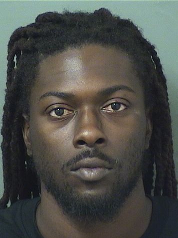  CHRIS LAMAR JACKSON Photo For  CHRIS LAMAR JACKSON