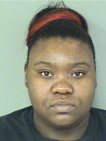  DOUGLICIA S WILLIAMS Results from Palm Beach County Florida for  DOUGLICIA S WILLIAMS